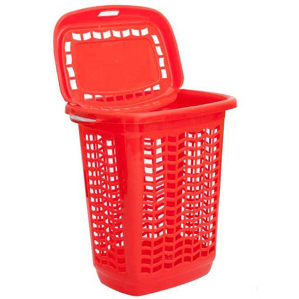 CESTO RECT.C/T 630 GEMPLAST