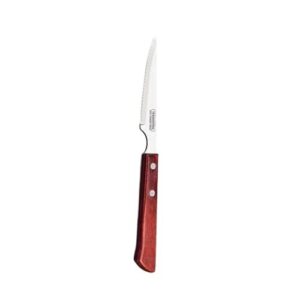 CUCHILLO POLYWOOD X3 TRAMONTINA