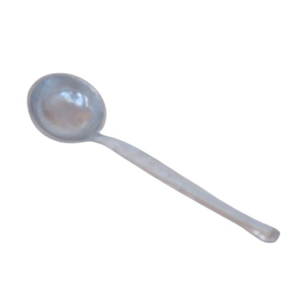 CUCHARON ALUMINIO 1 PIEZA ZACARA