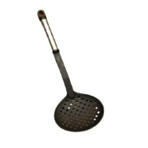 ESPUMADERA TEFLON M/ACERO CAMPAGNA