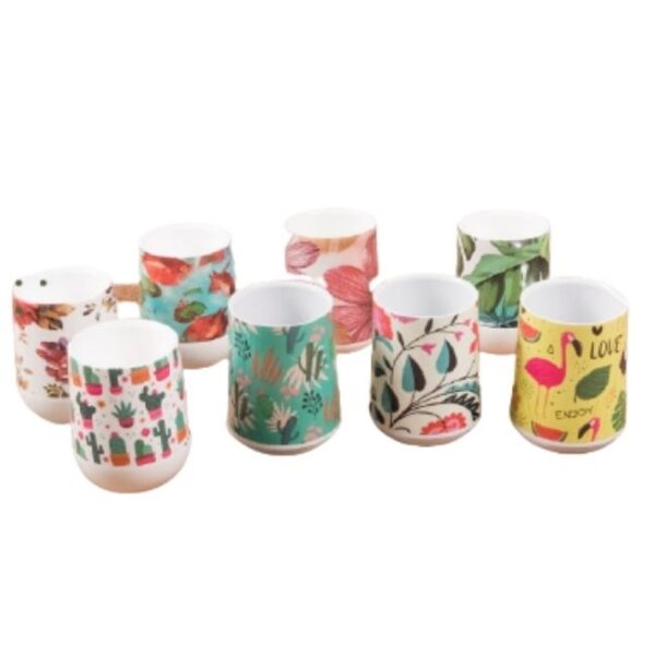 MATE ESTAMPADO KEY - Imagen 2