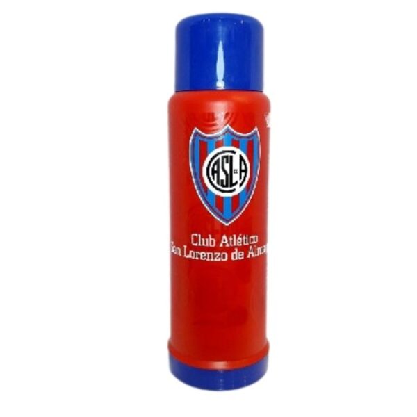 TERMO 48 X1LT.SAN LORENZO LUMILAGRO