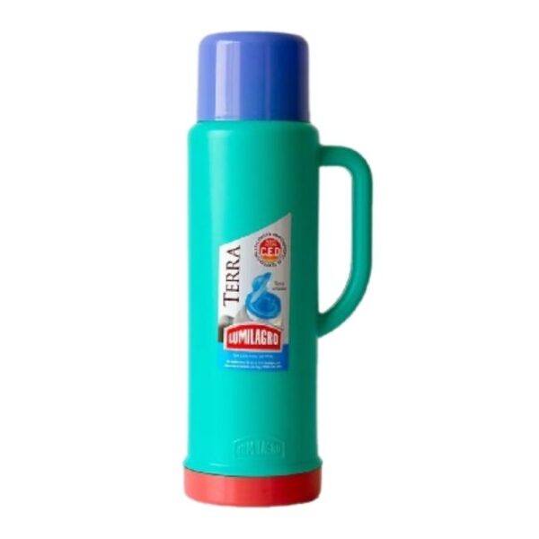 TERMO 42 TERRA X0.65LT.LUMILAGRO
