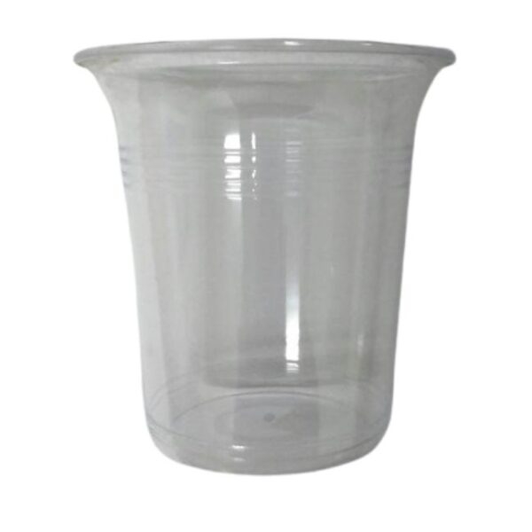HIELERA DE MESA CRISTAL J.L.