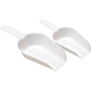 SET CUCHARINES X2 UNID. DESES PLAST