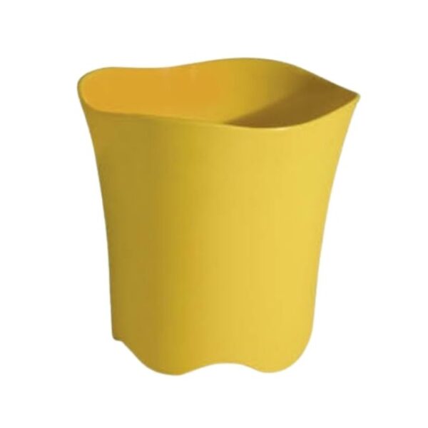 CESTO PAPELERO DESES PLAST