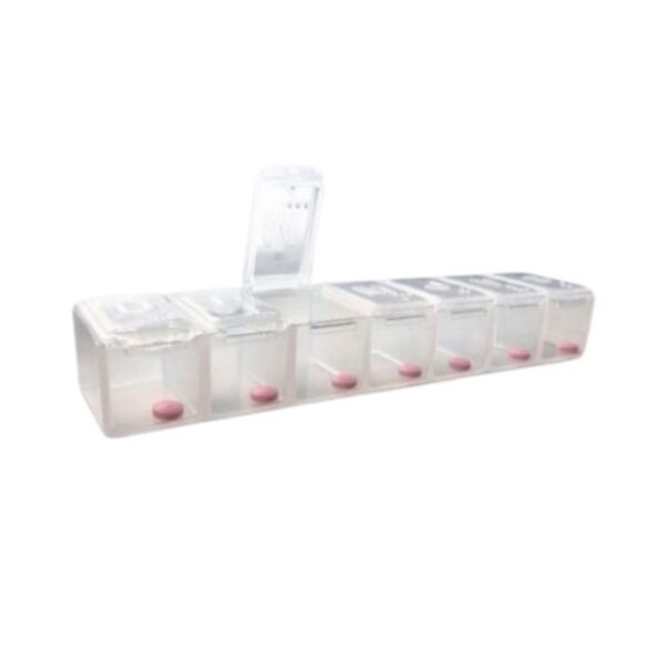 PASTILLERO SEMANAL DESES PLAST