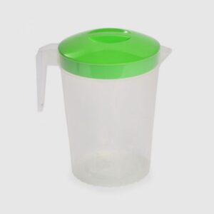 JARRA CON TAPA DESES PLAST