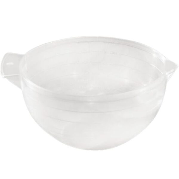 BOWL GRADUADO C/PICO DESES P.