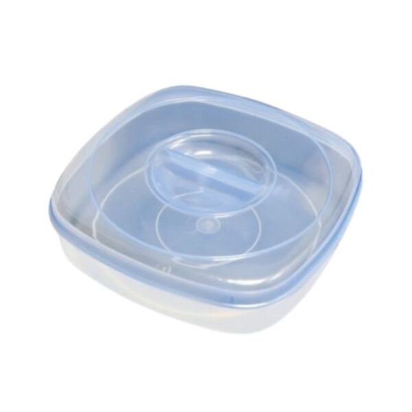 HERMETICO FREEZER/MICROONDAS DESES PLAST