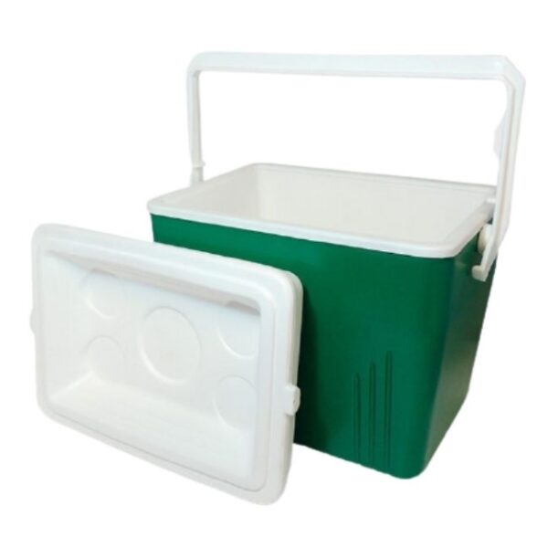 HELADERA 8 BOT.PARADAS X28LT.DESES P.