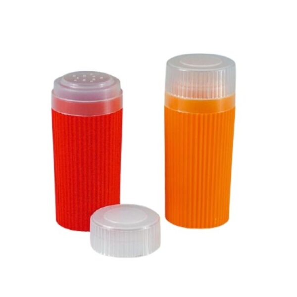 TALQUERA PLASTICA MIRADOR