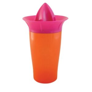 EXPRIMIDOR C/VASO X 550 CC. DESES P.