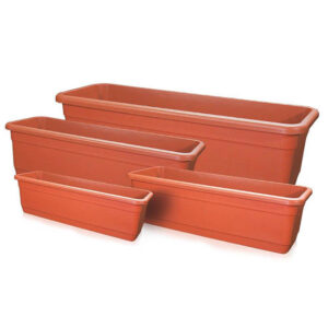 JARDINERA BABILONIA GEMPLAST