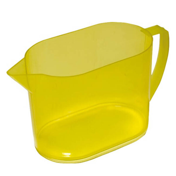 JARRA OVAL X 1.5 LT. DESES P.