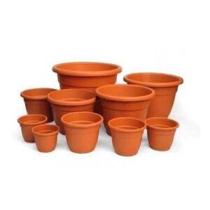 MACETA EDEN GEMPLAST