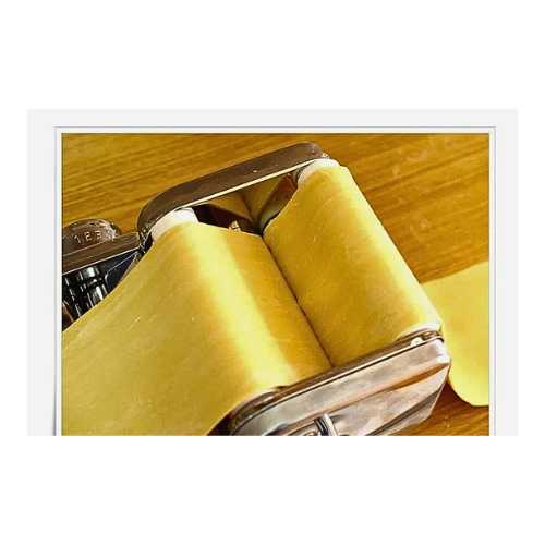 MAQUINA DE RAVIOLES CAMPAGNA - Imagen 3