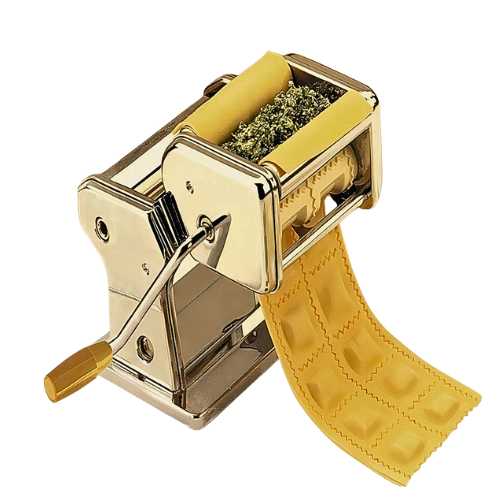 MAQUINA DE RAVIOLES CAMPAGNA