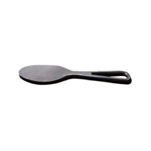 PALETA P/HELADO ALUMINIO CORTA ZAC.