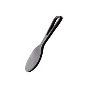 PALETA P/HELADO ALUMINIO CORTA ZAC.