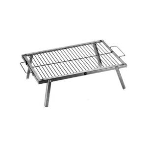 PARRILLA OBRA PLEGABLE CAMPAGNA