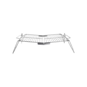 PARRILLA PLEGABLE 37 X 54 CAMPAGNA
