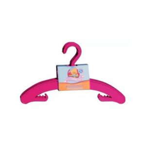 PERCHA INFANTIL BABY X 4 DESES P.