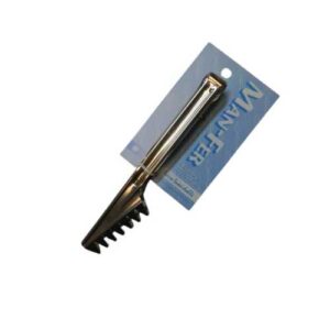 PINZA P/FIDEOS DISPLAY MANFER