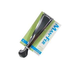 PINZA P/HIELO BLISTER MANFER