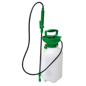 PULVERIZADOR FUMIGADOR DESES PLAST