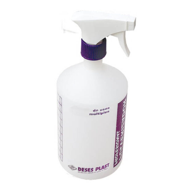 PULVERIZADOR CON MEDIDA DESES PLAST