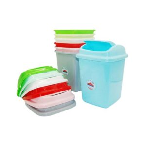 RECIP.RESIDUO CUAD.T/V.X6LT.P.HOUSE