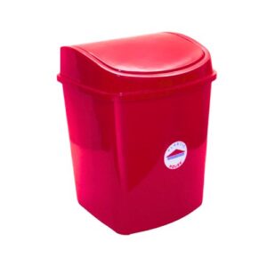 RECIP.RESIDUO CUAD.T/V.X8LT.P.HOUSE