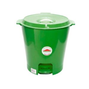 RECIP.RESIDUO RED.C/T.X6LT.P.HOUSE