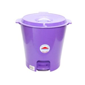 RECIP.RESIDUO RED.C/T.X6LT.P.HOUSE