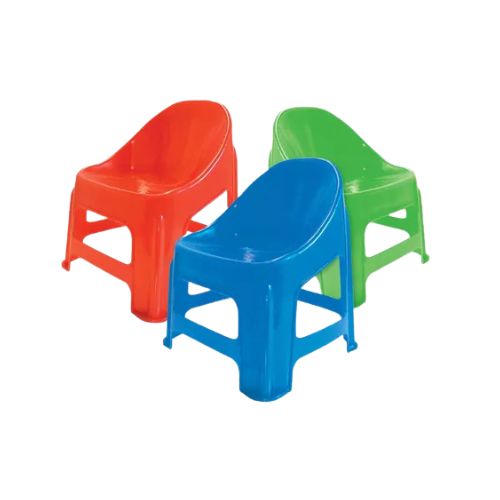SILLONCITO INFANTIL DESES P.