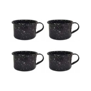 TAZA ENLOZADA N.10 CAMPAGNA