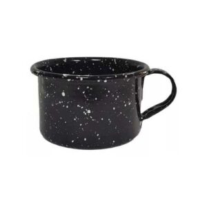 TAZA ENLOZADA N.10 CAMPAGNA