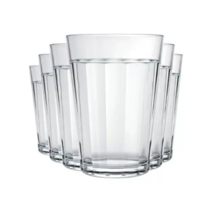 VASO AMERICANO 190ML.NADIR