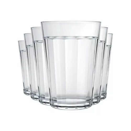 VASO AMERICANO 190ML.NADIR - Imagen 2