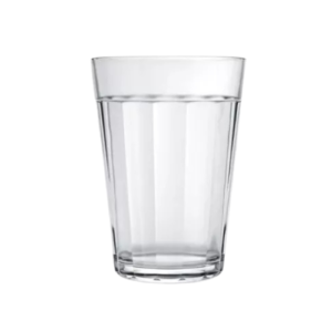 VASO AMERICANO 190ML.NADIR