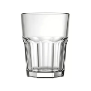 VASO BRISTOL 200ML.SODA NADIR
