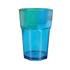 VASO BRISTOL X410ML.COLOR NADIR