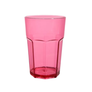 VASO BRISTOL X410ML.COLOR NADIR