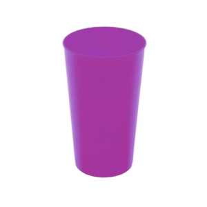 VASO CARIOCA X 300CC. YESI