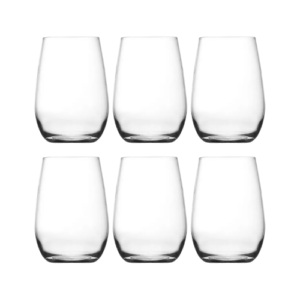 VASO DUBAI T/L.460ML.NADIR