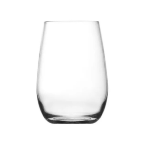 VASO DUBAI T/L.460ML.NADIR