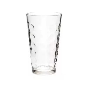 VASO IRUPE CRISTAL DURAX