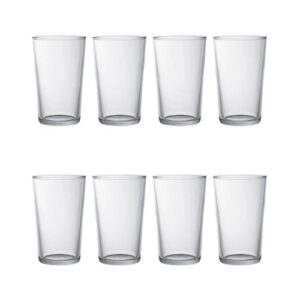 VASO NILDA CRISTAL DURAX