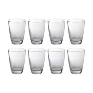 VASO PAMPA CRISTAL DURAX